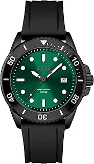 Ace for men's watch by Hugo Boss.. Experience shopping without limits at DIAYTAR NIGERIA, where affordability meets convenience in just days.