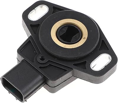 TPS butterfly position sensor for Honda Civic VII CR-V.. Love deals? DIAYTAR Nigeria has you covered with low prices and fast delivery.