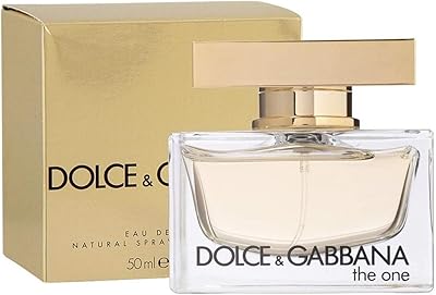 Dolce & Gabbana The One for Women - Eau de Parfum, 50 ml-.. Shop everything from A to Z on DIAYTAR Nigeria — delivered nationwide.