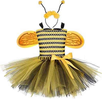 Kisio ballerina costume for girls, size 2t, luxurious princess dress with headband with tutu wings, image 1, 2t.. Enjoy the simplicity of shopping with DIAYTAR NIGERIA, offering vast choices delivered in just 5-8 days.