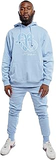 Classic tracksuit pants with FB logo, Caroline Blue, 3xl, Caroline Blue, 3XL, Caroline Blue, 3xl.. DIAYTAR NIGERIA bridges the gap between desire and affordability with nationwide delivery in under 8 days.