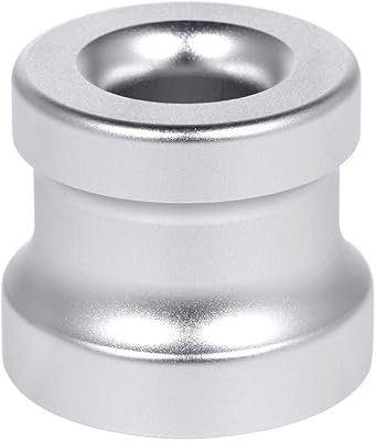 Anself razor support for men in aluminum alloy with base.. Shop with intention at DIAYTAR NIGERIA, offering thousands of products delivered nationwide in days.