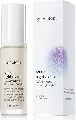 Facial cream with 05% night retinol.. DIAYTAR NIGERIA: Connecting Nigerians with their needs through our affordable and diverse marketplace.