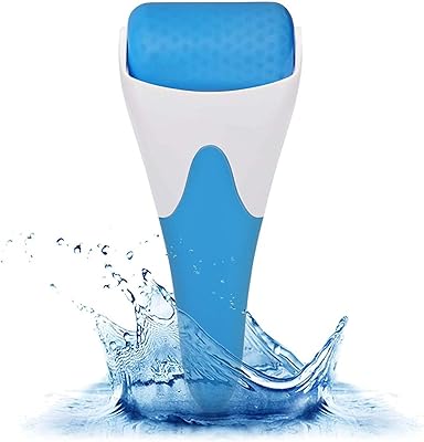 Care & Smile Facial Massage Roll by Whooful.. DIAYTAR NIGERIA: Your trusted marketplace that combines variety, affordability and reliable shipping.