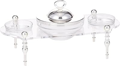 Set of 4-piece service bowls from 02-1038, money.. Transform your online shopping experience with DIAYTAR NIGERIA's affordable and diverse marketplace.