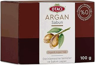 Otake, argan oil soap, hands and body, 1 piece, 100 g (the packaging can vary).. Shop with purpose at DIAYTAR NIGERIA and receive products at unbeatable prices within the week.