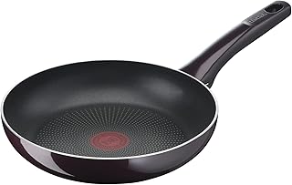 Tefal G6 Intense stove resist, 24 cm with thermo spot, red, d5220483.. Transform your online shopping experience with DIAYTAR NIGERIA's affordable and diverse marketplace.