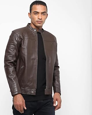 Men's Neil Harper Harper Car Coat (NHLJM002B).. No more overpriced stores — DIAYTAR Nigeria brings the best to your door.