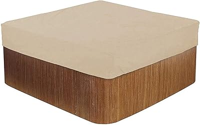 Replaceable rectangular spa blanket UV protection 210d Oxford waterproof cover to protect rain.. Get everything you need without leaving your home. DIAYTAR Nigeria offers a seamless shopping experience and delivers your orders quickly and reliably.