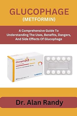 Glucophage (metformin): a complete guide to understanding the uses, advantages, dangers and side effects of gluCophage.. Affordable shopping made easy on DIAYTAR Nigeria, with fast delivery from 5 to 8 days.
