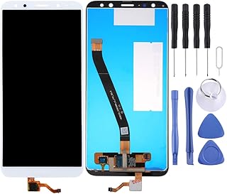 Spare parts for mobile phone set LCD screen and full scanner for Huawei Maimang 6 / Mate 10 Lite / Nova 2i 2i.. Nigeria shops with DIAYTAR — wide selection, fast shipping, and great value.