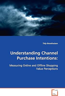 Understanding channels' purchase intentions: measure perceptions of online and offline purchases value.. Experience budget-friendly shopping at DIAYTAR NIGERIA, Nigeria's premier online marketplace with quick delivery.