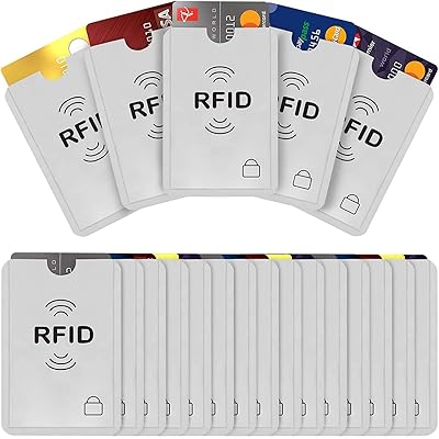 RFID contactless RFID locking cards - Waterproof and tears resistant RFID credit card protector - Debit card protection pocket for confidentiality and property safety, white, modern.. Shop for less and receive more with DIAYTAR NIGERIA's expansive e-commerce platform and nationwide delivery.