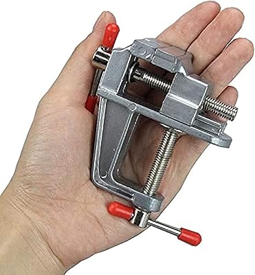 Mini table vintage, mini aluminum alloy clips, manufacturing of 30 mm jewelry - DIY table dive, mini jewelry for counter hobby.. No stress, no delays — DIAYTAR Nigeria is your trusted shopping partner.