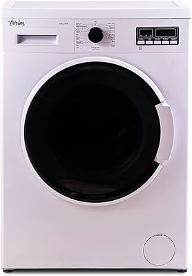 Fully automatic 6 kg Full loading washing machine with elegant black door, 1000 rpm, white color, made in Türkiye, terfl610vw, 1 year warranty.. Experience the power of choice with DIAYTAR NIGERIA's vast catalog and affordable 5-8 day delivery.