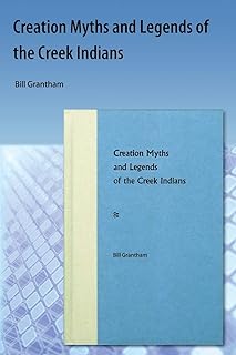 Creation myths and legends of Creek Indians.. Get access to thousands of affordable products only on DIAYTAR Nigeria.