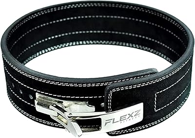 Flexi Flexi Fitness Leather Halterophilia, Halterophilia Celebr 10 mm for men and women - lower back for weightlifting and squats.. Shop across boundaries at DIAYTAR NIGERIA and enjoy budget-friendly nationwide delivery within the week.
