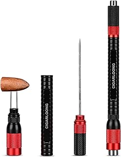 Drawing tool 4 in 1 double cigar punch.. Shop across categories at DIAYTAR NIGERIA with the confidence of affordable prices and delivery within 8 days.