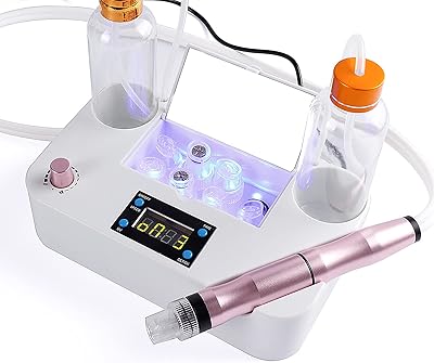 Oxygen -facing machine skin care machine peel.. DIAYTAR NIGERIA: Connecting Nigerians with their needs through our affordable and diverse marketplace.