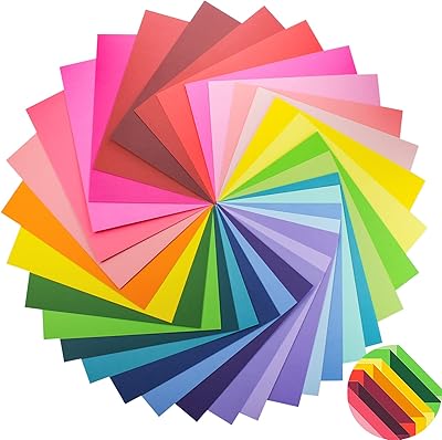 Leafholic Package of 100 very resistant and back colored cardboard papers.. DIAYTAR NIGERIA delivers value, variety, and convenience with our nationwide 5-8 day shipping.