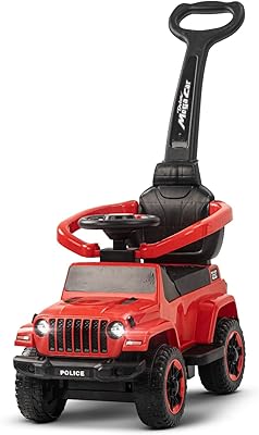 Baybee 2 in 1 villy push ride on car for children kids with music.. Fast, easy, and affordable — that’s shopping the DIAYTAR Nigeria way.