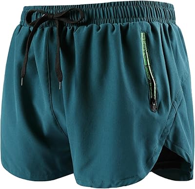 Summer shorts with quick drying for men, double layer sports shorts, light beach shorts with zipped pockets.. Nigeria's e-commerce leader delivers unmatched variety and value to your doorstep in just 5-8 days.