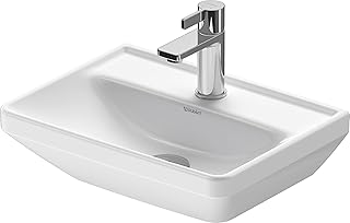 Duravit, ceramic, white, 45 cm x 33.5 cm sink.. Nigeria's most loved e-commerce platform delivers affordable shopping solutions to your doorstep.