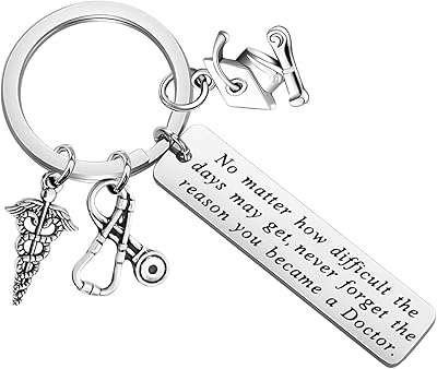 Key Key Key Gifts Buswater in Cadter Doctor Medical Jewelry Gifts For Birthday.. Get unbeatable value on every order with DIAYTAR Nigeria.