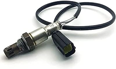 Lambda probe oxygen sensor O2 for Optra Suzuki Forenza Reno.. DIAYTAR NIGERIA: Your one-stop e-commerce destination with affordable prices and nationwide delivery in 5-8 days.