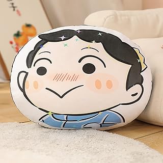 Anime Ranking of Kings Boogie Polyester Boogie Pillow with hidden zipper, car, sofa, bed, home decoration, size 13 cm/35 cm/45 cm.. DIAYTAR NIGERIA delivers value, variety, and convenience with our nationwide 5-8 day shipping.