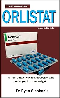 The Ultimate Guide of Orlistat: perfect guide to fighting obesity and helping you lose weight... DIAYTAR NIGERIA delivers more than products - we deliver affordable solutions within the week.