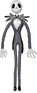 Disney Store Plush The Strange Christmas by Mr. Jack Skellington 68 cm 27.. Your trusted marketplace, DIAYTAR NIGERIA offers extensive variety with delivery within 8 days.