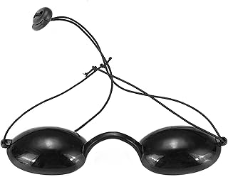 Winwell safety glasses for protection against laser light i patch iPl beauty clinic.. Experience shopping freedom with DIAYTAR NIGERIA's vast selection and 5-8 day nationwide delivery service.