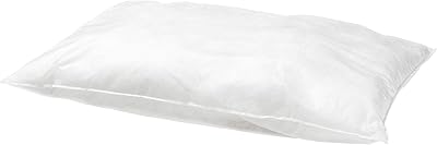 Regular Polyester pillow of standard ikea size.. Looking for great deals without compromising on quality? DIAYTAR Nigeria brings you thousands of top products at affordable rates, delivered straight to your doorstep.