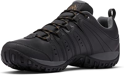Peak Freak Nomad II Woodburn waterproof boot for men, black, one size.. DIAYTAR NIGERIA combines the largest product selection with affordable prices and reliable delivery.