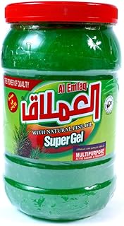 Super Multi -Ul -Amalak multi -purpose cleaner - Pin oil - 2 kg.. Your everyday shopping companion, DIAYTAR NIGERIA offers unbeatable value with nationwide delivery.