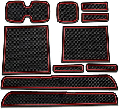 10 pieces door slot carpet, interior door groove mats tidal notching carpet, for Suzuki Swift 2005-2016.. Shop with purpose and save with DIAYTAR NIGERIA's extensive platform and nationwide delivery service.
