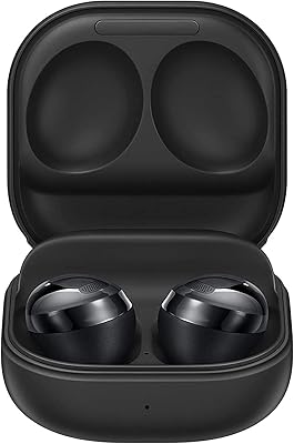 Samsung Galaxy Buds Pro, real wireless headphones with intelligent active noise deletion, Phantom Black.. DIAYTAR Nigeria is your reliable online shopping destination offering an extensive range of products across all categories. Enjoy fast nationwide delivery in just 5 to 8 days and some of the lowest prices in the market.