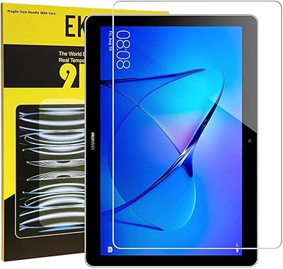 (Huawei Mediapad T3 10 (96 inch)) Dipped glass shell.. Experience the ease of modern shopping with DIAYTAR NIGERIA's diverse marketplace delivered promptly.