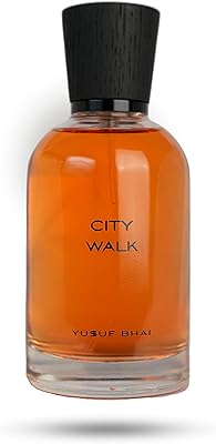 Bhai City Walk Walk from Yousef, 100 ml.. Shop the smart way with DIAYTAR NIGERIA's extensive selection and budget-friendly nationwide delivery.