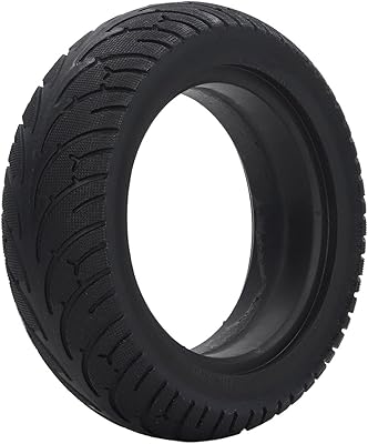 Electric scooter tire, Solid Electric Scooter Tire 10x3.0 Solid PU durable 10 -inch, Solid Quality Solid Scooter Tire, shock resistant and cushioning.. A world of products at your fingertips — thanks to DIAYTAR Nigeria.