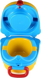 Open -open -outdoors for children's open -air travel pots, 9 "cleanliness learning pot for children (boys) one don.. Discover the perfect shopping balance at DIAYTAR NIGERIA with competitive prices and prompt delivery.
