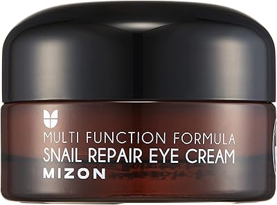 Restorative cream for the Mizon Snail Rejoil Read of Korean Cosmetics, 1 oz.. Experience hassle-free shopping with DIAYTAR NIGERIA's user-friendly platform and prompt delivery service.