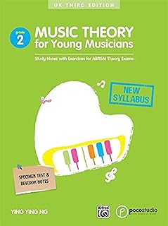 Musical theory for young musicians - 2nd year.. Home to endless choices and pocket-friendly prices — DIAYTAR Nigeria.