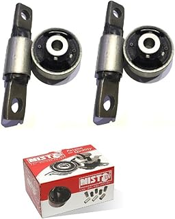 Upper control arm cover NISTO 4 Compatible with Nissan Rogue S35 2007-2013 on Nissan X-Trail.. Discover why millions choose DIAYTAR for affordable online shopping with delivery in just 5-8 days.