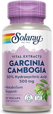 Extract of garcinia solar smurgh (500 mg, 60 vegetarians).. DIAYTAR Nigeria: Where affordability meets speed and quality.