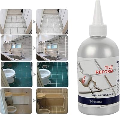 Revolutionary joint tool for Zhahawks tiles/Coulis, White, 280 ml charging agent.. Everything you need is just a click away with DIAYTAR Nigeria — shop now and receive your order in days.