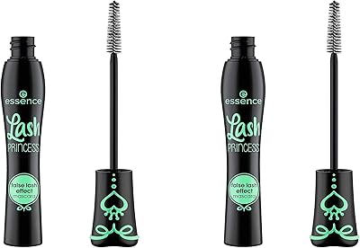 Essence Cosmetics Lash Princess Mascara Effect False Les Macs | gluten -free or cruelty towards animals (package of 2), black, 0.4 fl oz (pack of 2), 12.0 milliliters.. Transform how you shop with DIAYTAR NIGERIA's vast selection and budget-friendly delivery options.