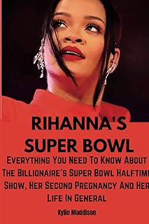 Rihanna's Super Bowl: Everything you need to know about the Millionaire Super Bowl half-time show, his second pregnancy and her life in general.. DIAYTAR Nigeria: Shopping that fits your budget and your schedule.