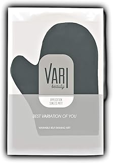 Fari beauty applicator glove - soft for impeccable tanning or an application.. Experience shopping without compromise at DIAYTAR NIGERIA, with vast selection and quick delivery.